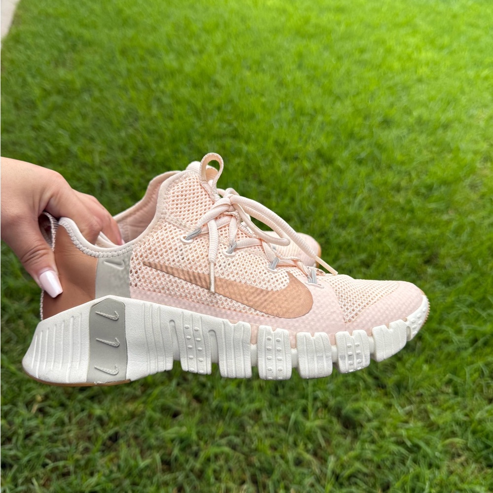 Nike Free Metcon 3 Guava Ice